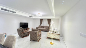 Ultra super lux furnished apartment
